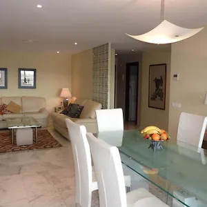Apartamento La Nogalera 7