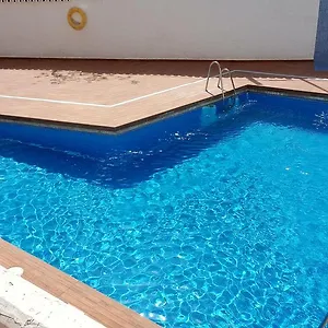 Apartamento Club San Antonio