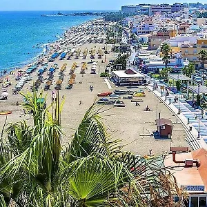 Apartamento Apartamento Trópico