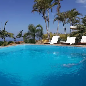Padres A Сasa de vacaciones